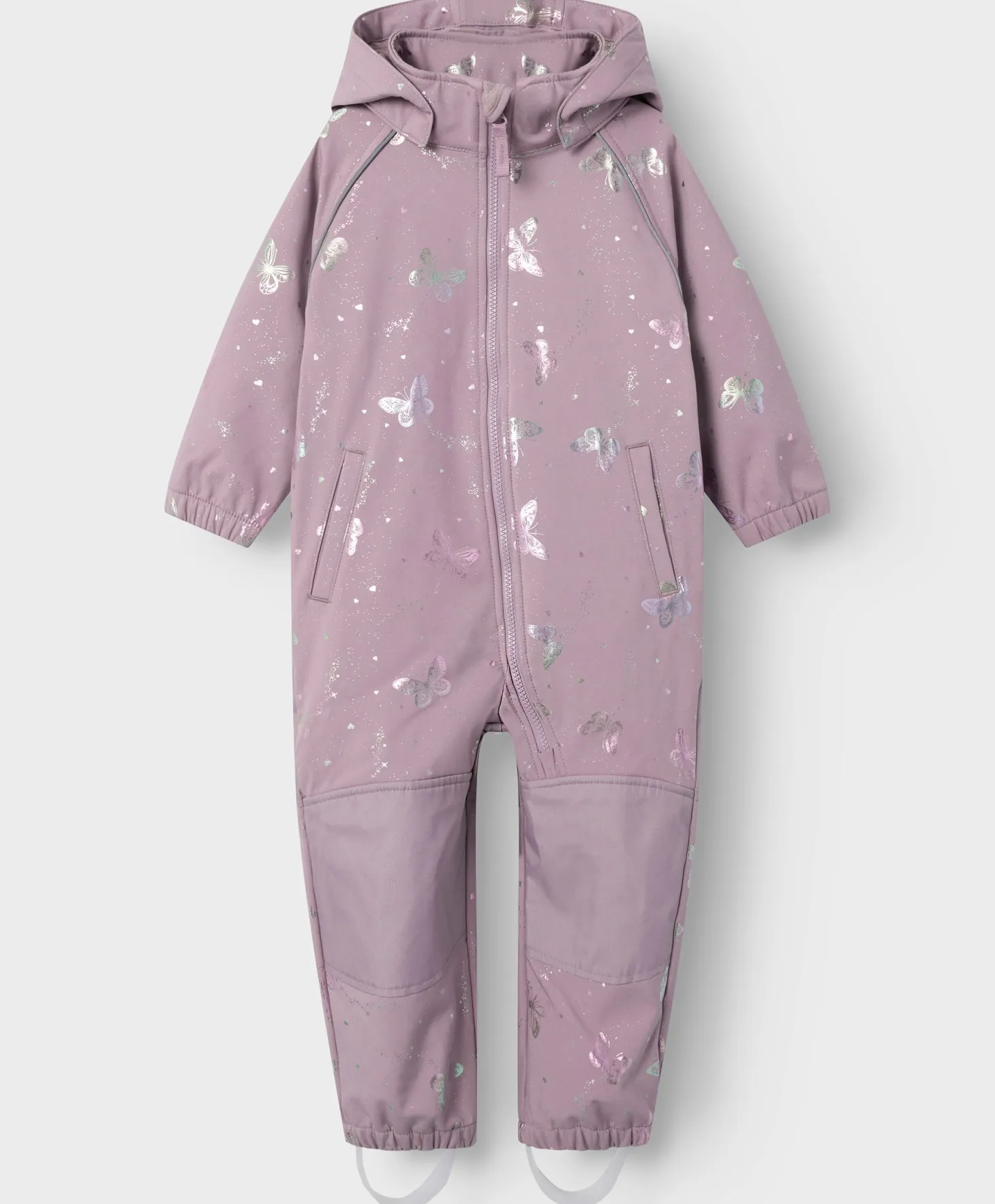 Name it Alfa08 Softshell Dress
