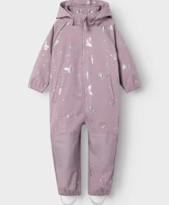 Name it Alfa08 Softshell Dress