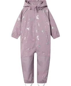 Name it Alfa08 Softshell Dress