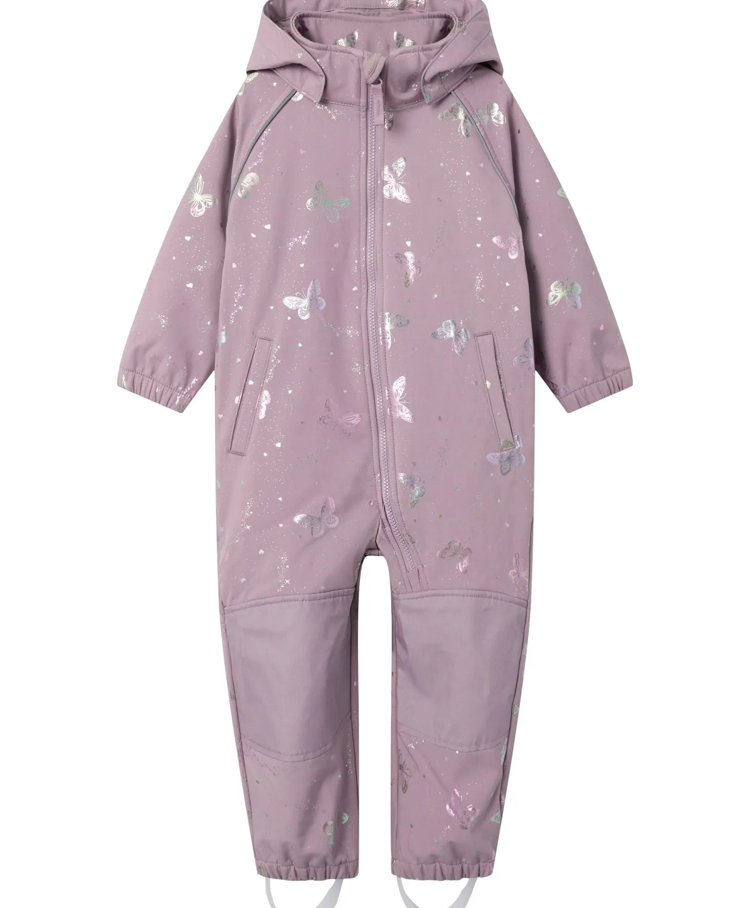 Name it Alfa08 Softshell Dress