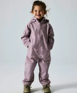 Name it Alfa08 Softshell Dress