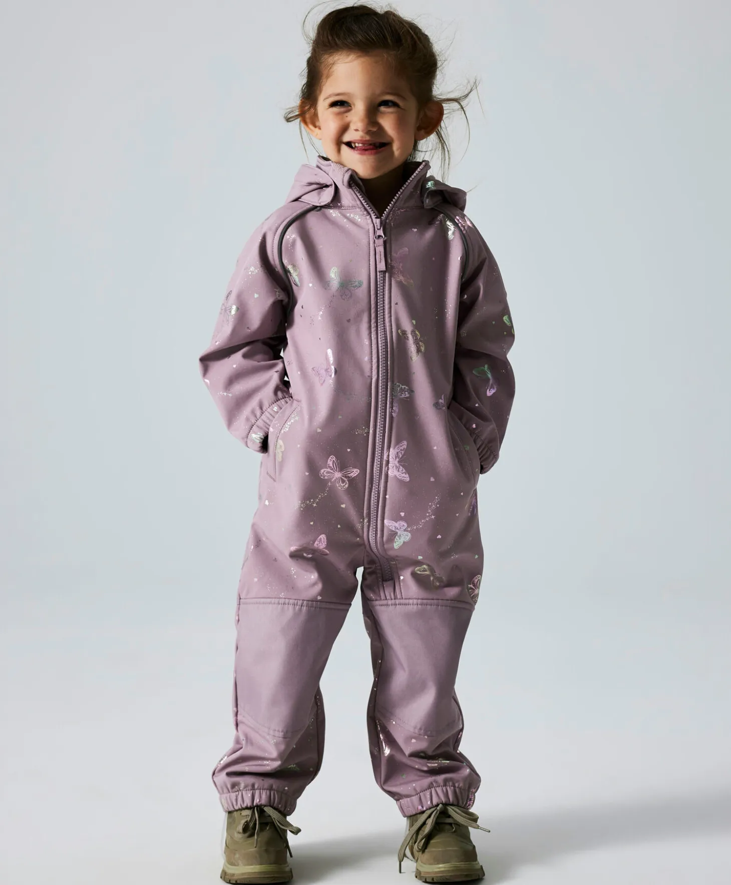 Name it Alfa08 Softshell Dress