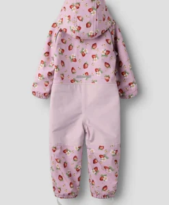 Name it Alfa08 Softshell Dress