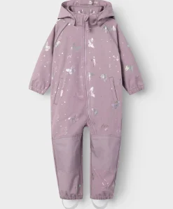 Name it Alfa08 Softshell Dress