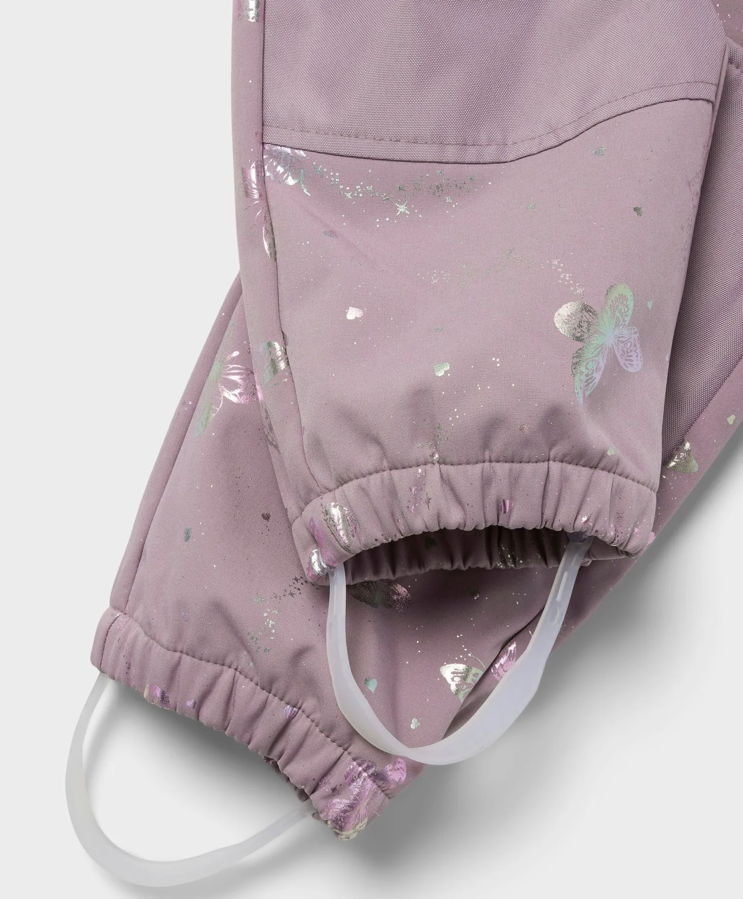 Name it Alfa08 Softshell Dress