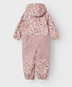 Name it Alfa Softshell Dress