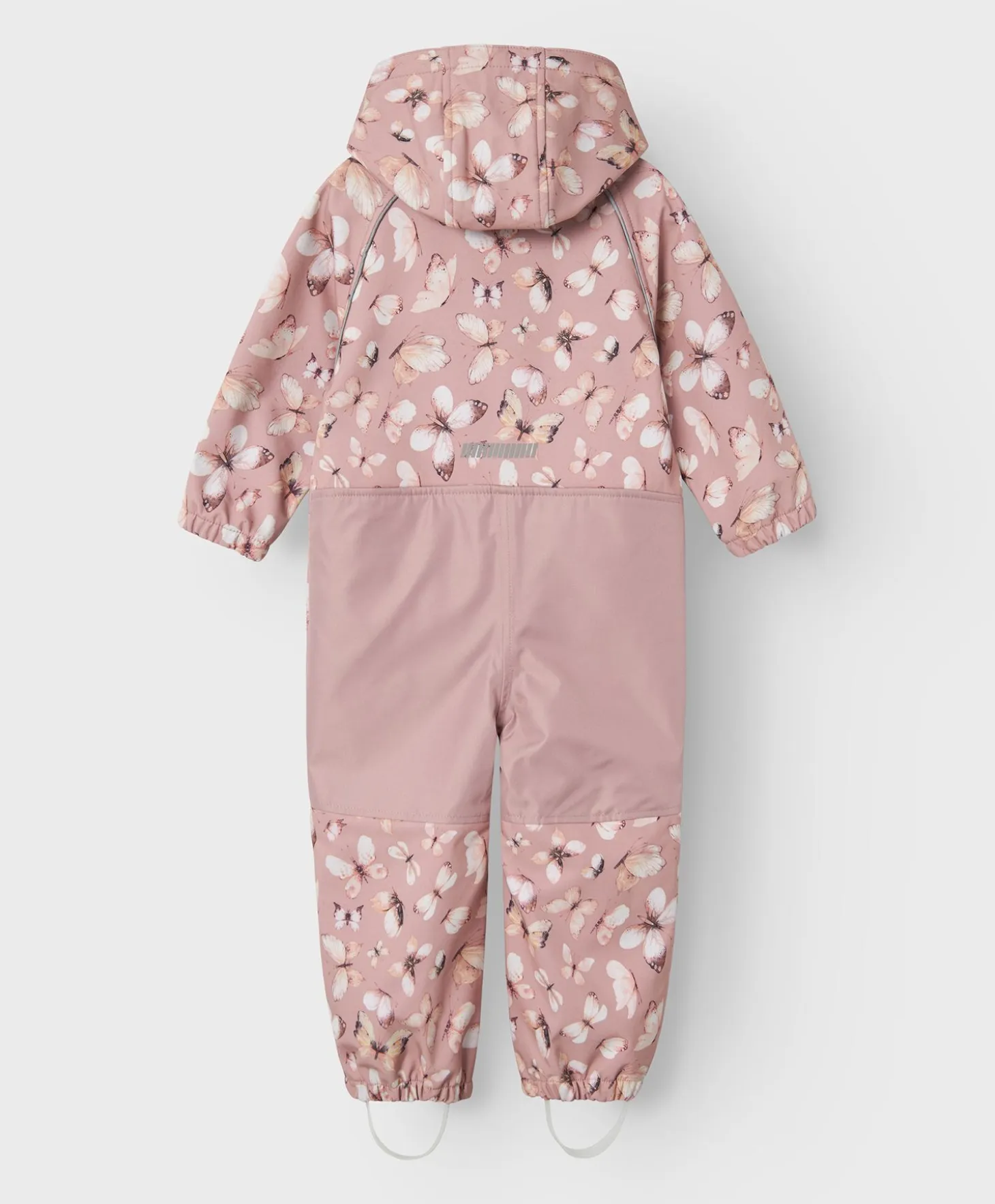 Name it Alfa Softshell Dress