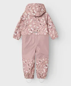 Name it Alfa Softshell Dress