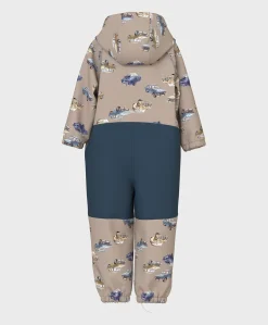 Name it Alfa Softshell Dress