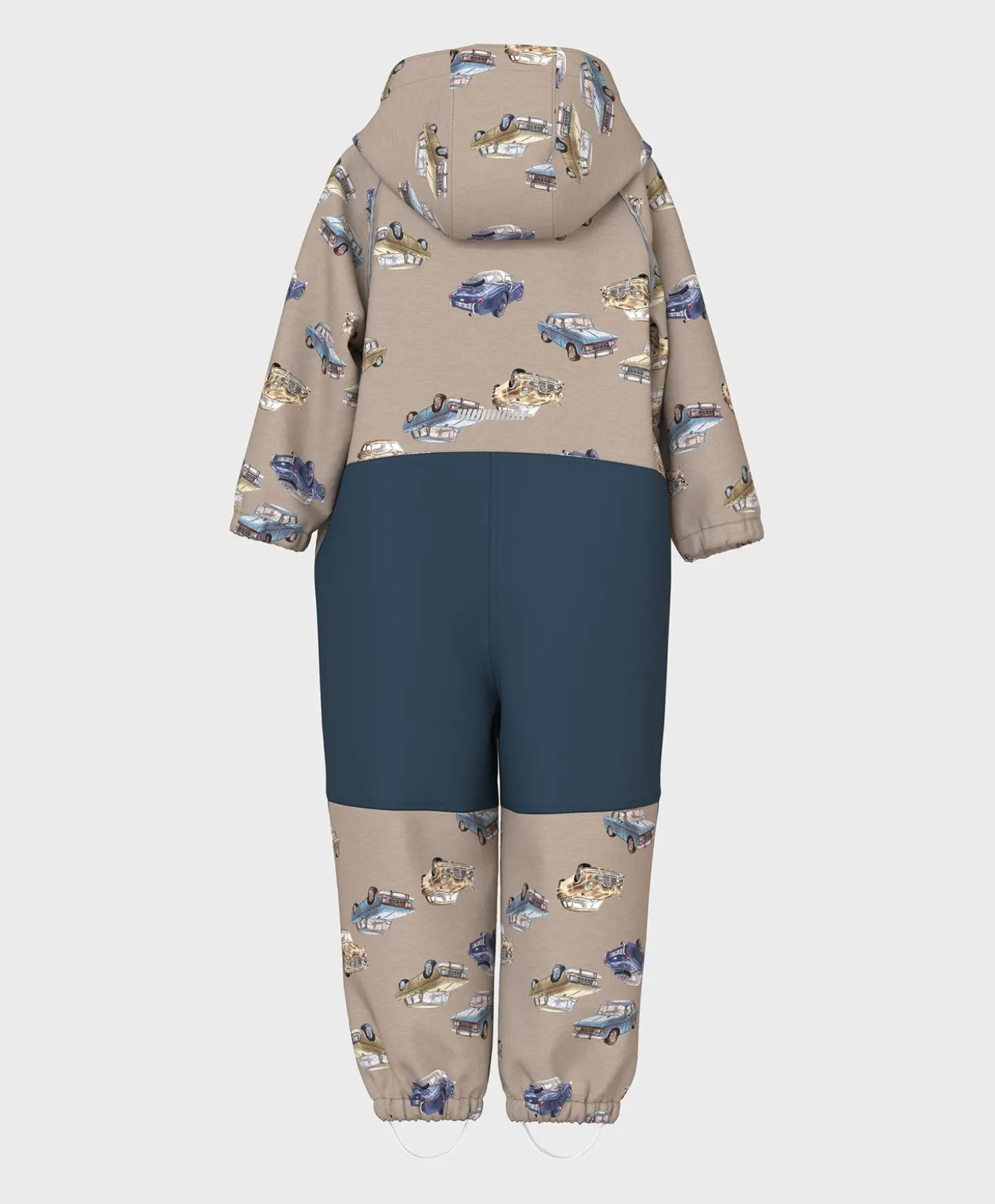 Name it Alfa Softshell Dress