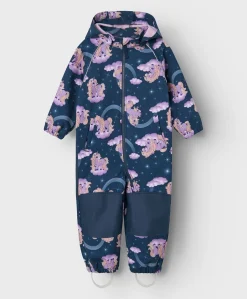 Name it Alfa Softshell Dress