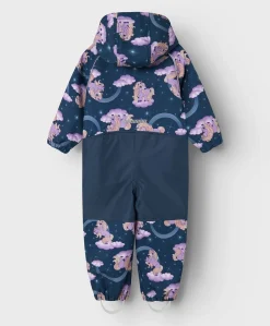 Name it Alfa Softshell Dress