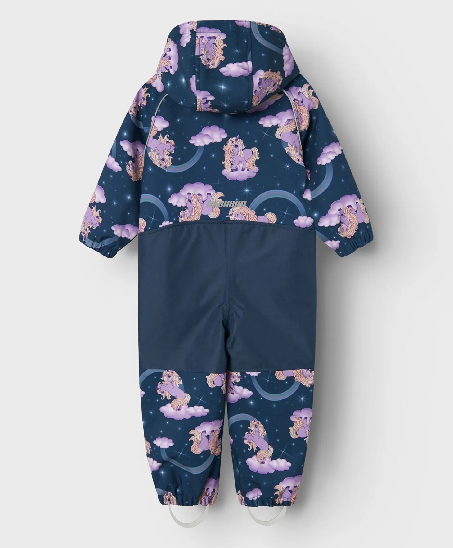 Name it Alfa Softshell Dress
