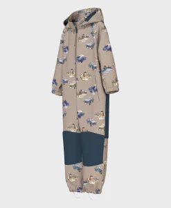 Name it Alfa Softshell Dress