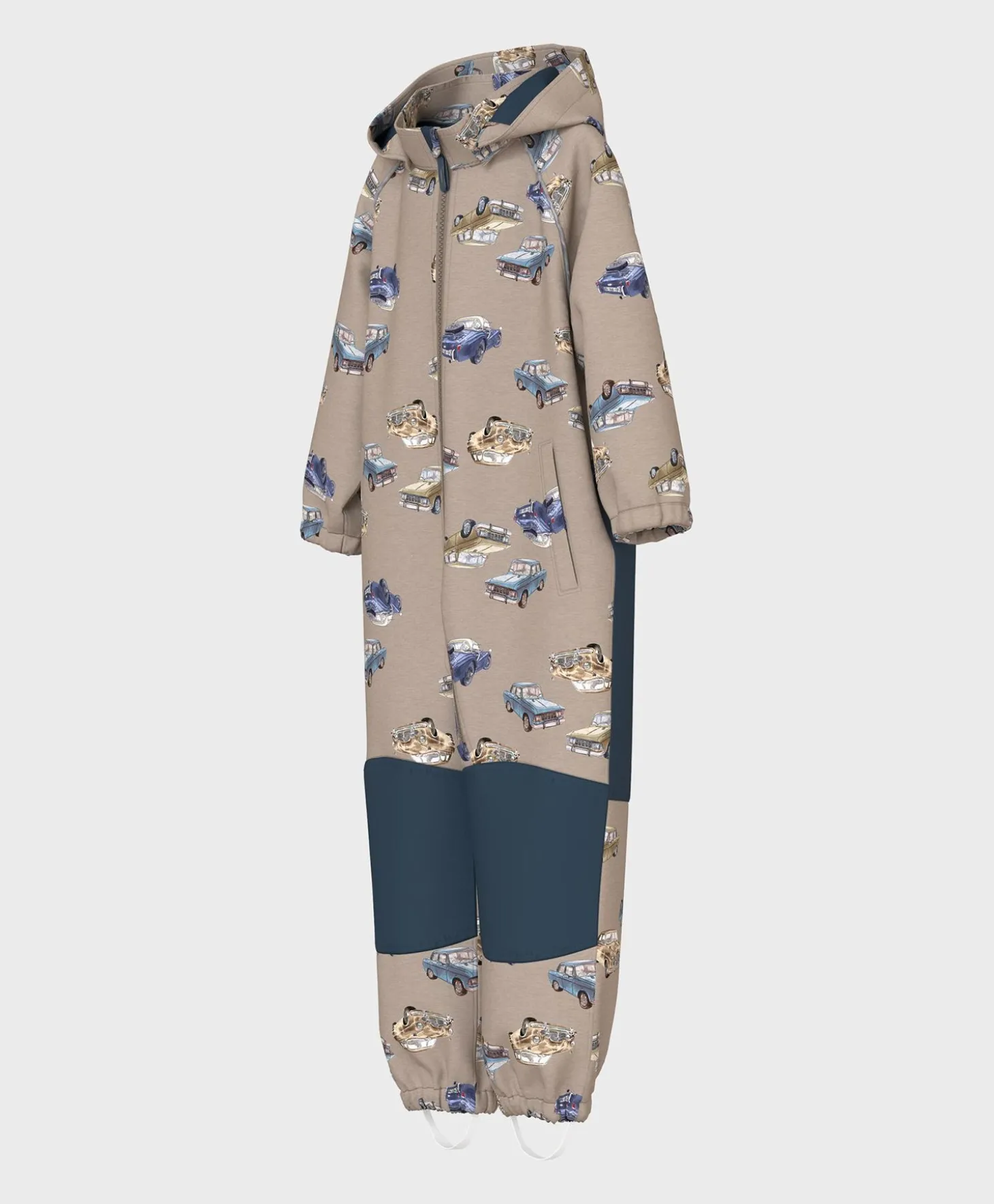 Name it Alfa Softshell Dress