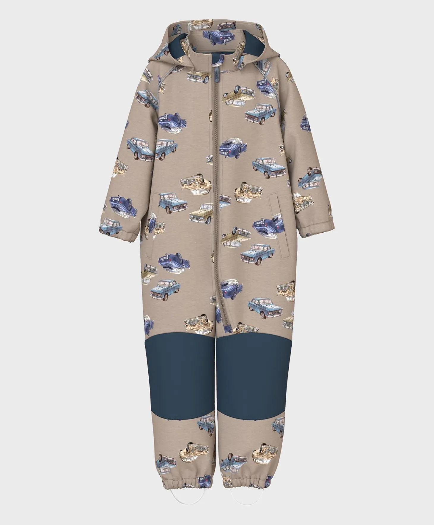 Name it Alfa Softshell Dress