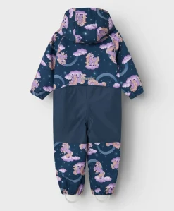 Name it Alfa Softshell Dress