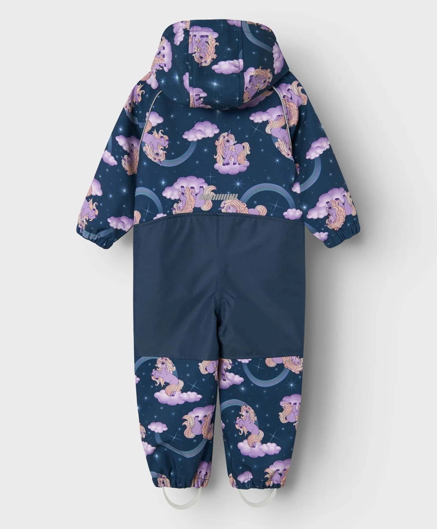 Name it Alfa Softshell Dress