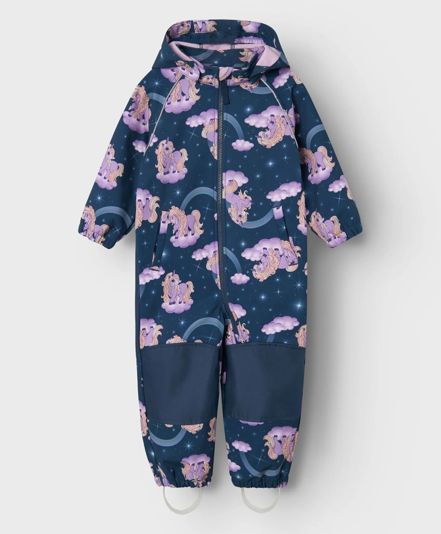 Name it Alfa Softshell Dress