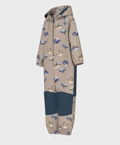 Name it Alfa Softshell Dress