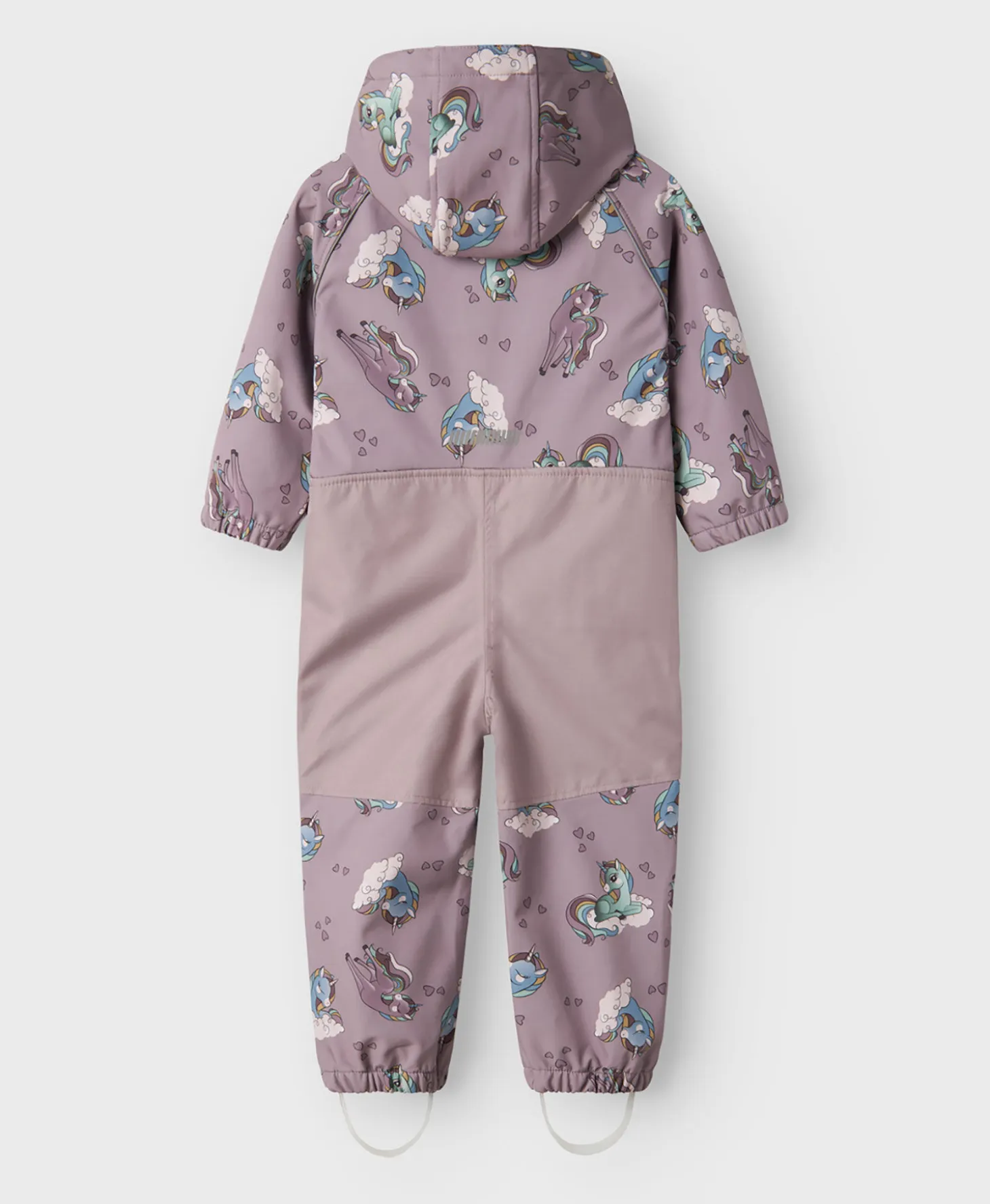 Name it Alfa Softshell Dress
