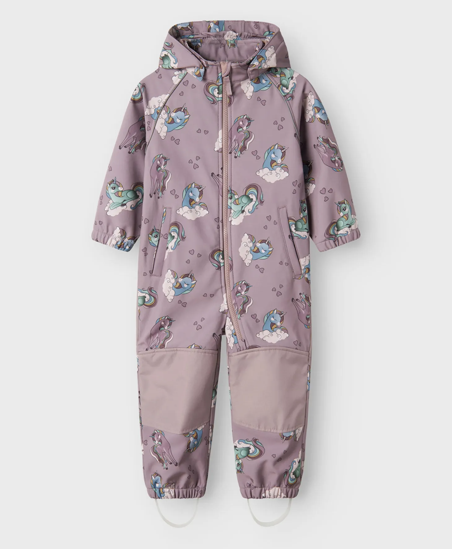 Name it Alfa Softshell Dress