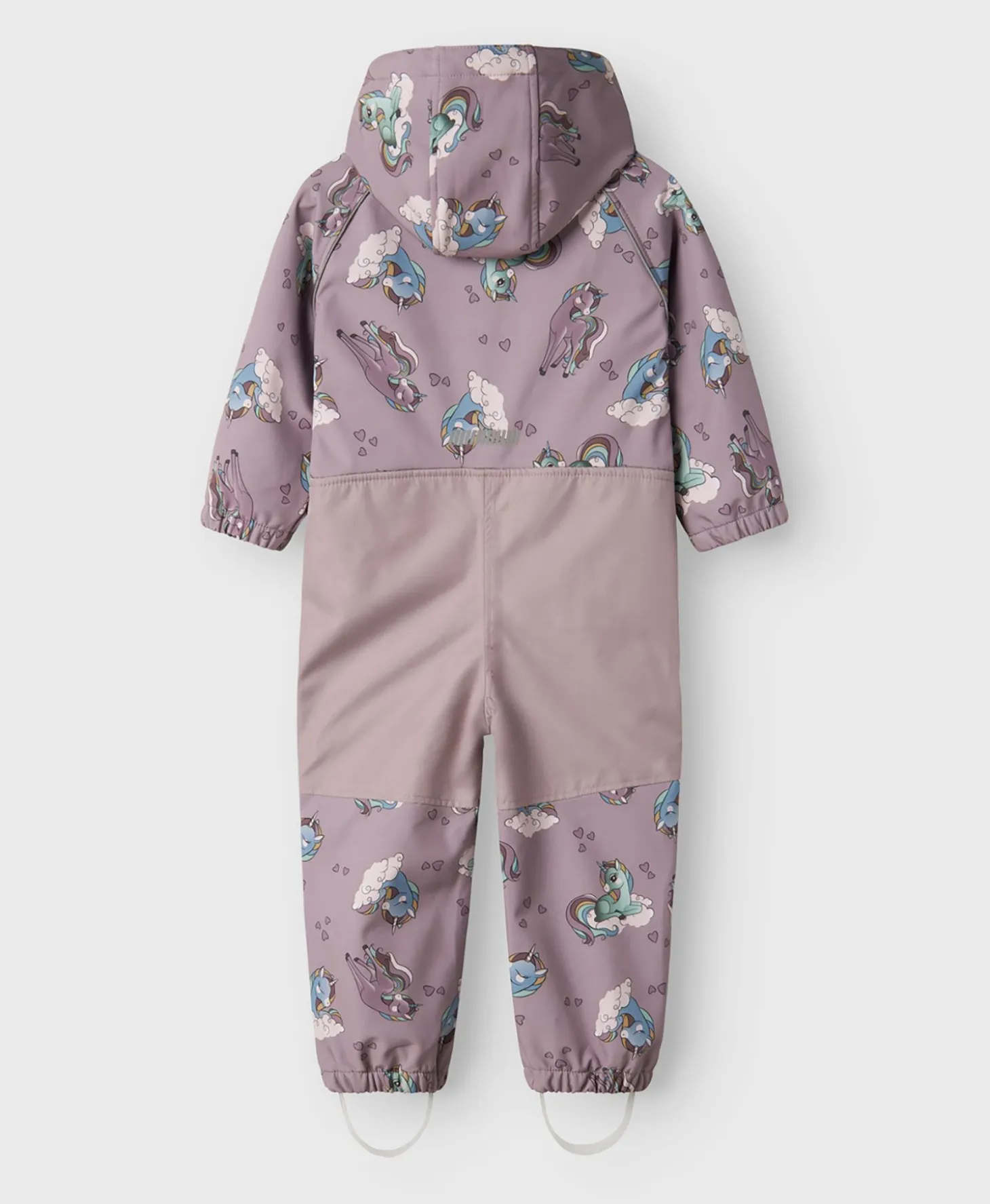 Name it Alfa Softshell Dress