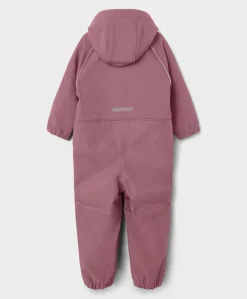 Name it Alfa Softshell Dress