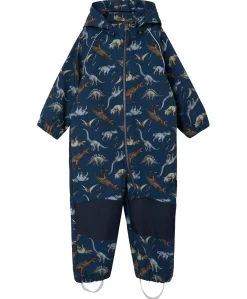 Name it Alfa Softshell Dress