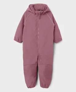Name it Alfa Softshell Dress