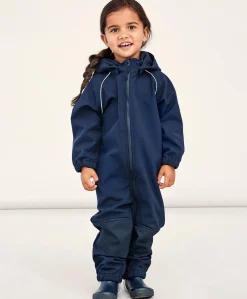 Name it Alfa Softshell Dress