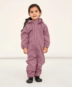 Name it Alfa Softshell Dress