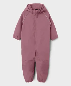 Name it Alfa Softshell Dress