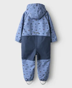 Name it Alfa08 Softshell Dress