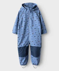 Name it Alfa08 Softshell Dress
