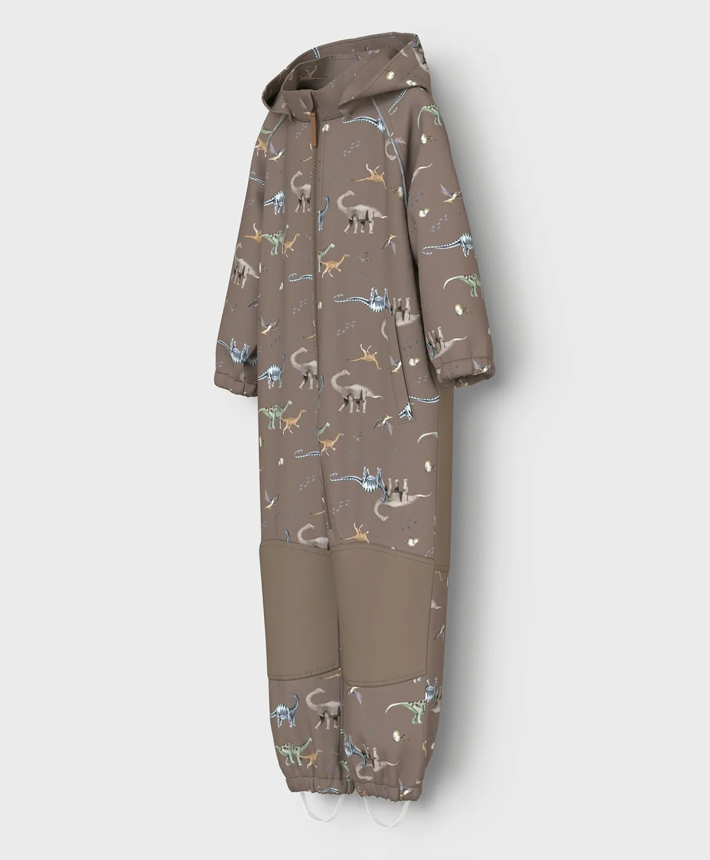 Name it Alfa08 Softshell Dress