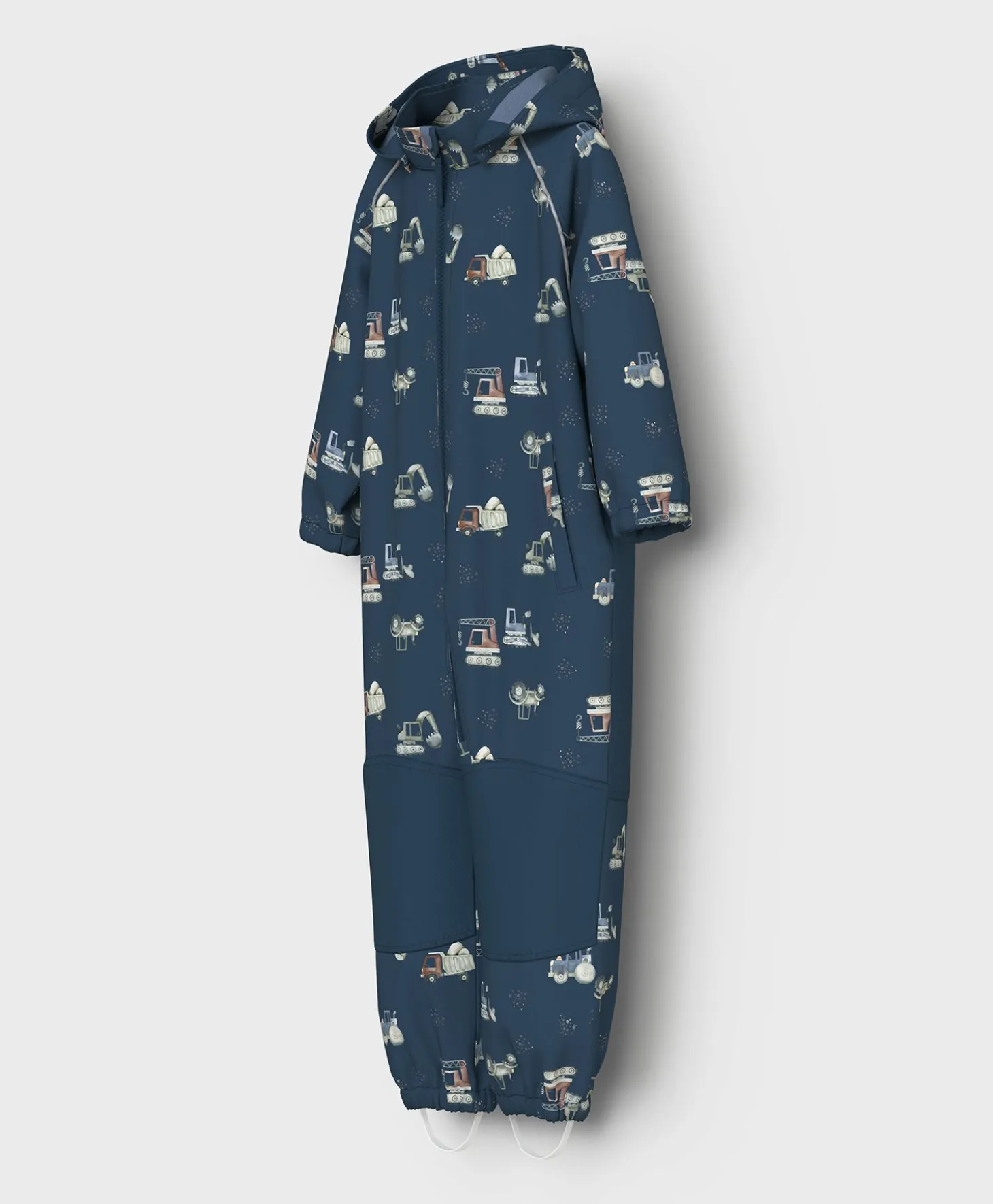 Name it Alfa08 Softshell Dress