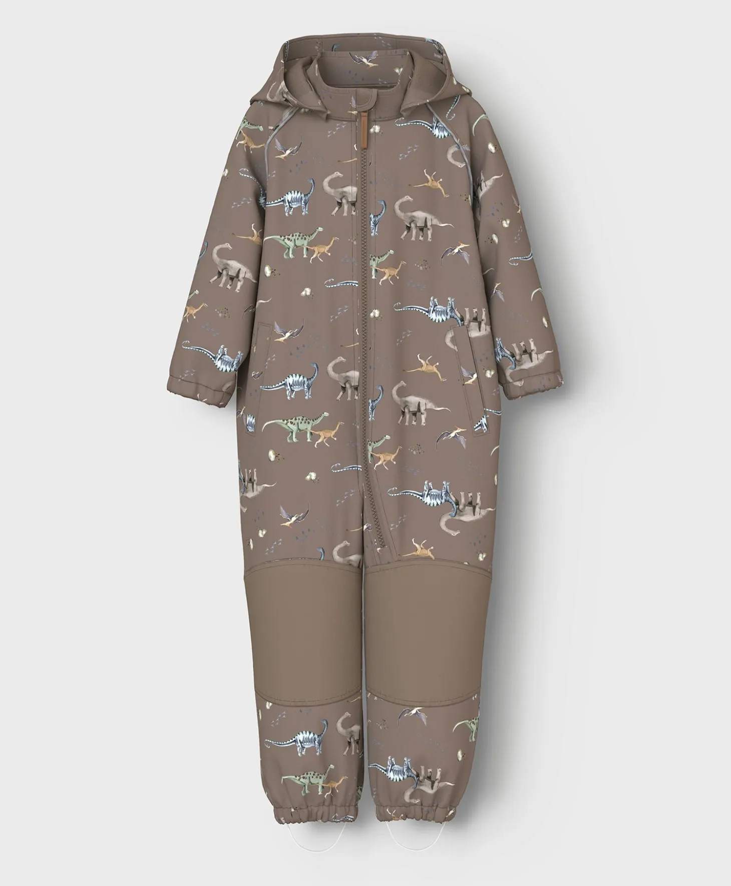 Name it Alfa08 Softshell Dress
