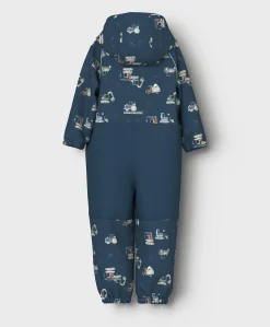 Name it Alfa08 Softshell Dress