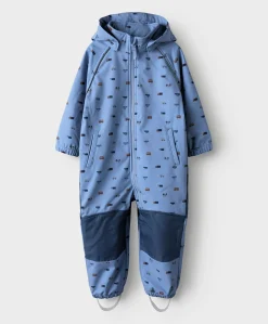 Name it Alfa08 Softshell Dress