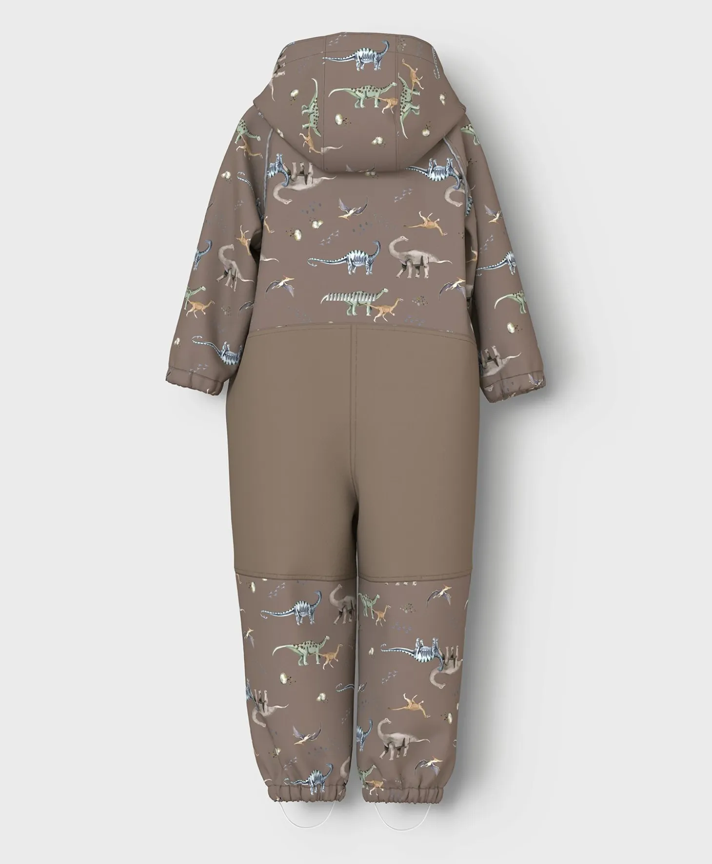 Name it Alfa08 Softshell Dress