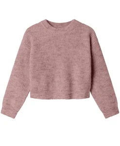 Name it Holly Boxy knit