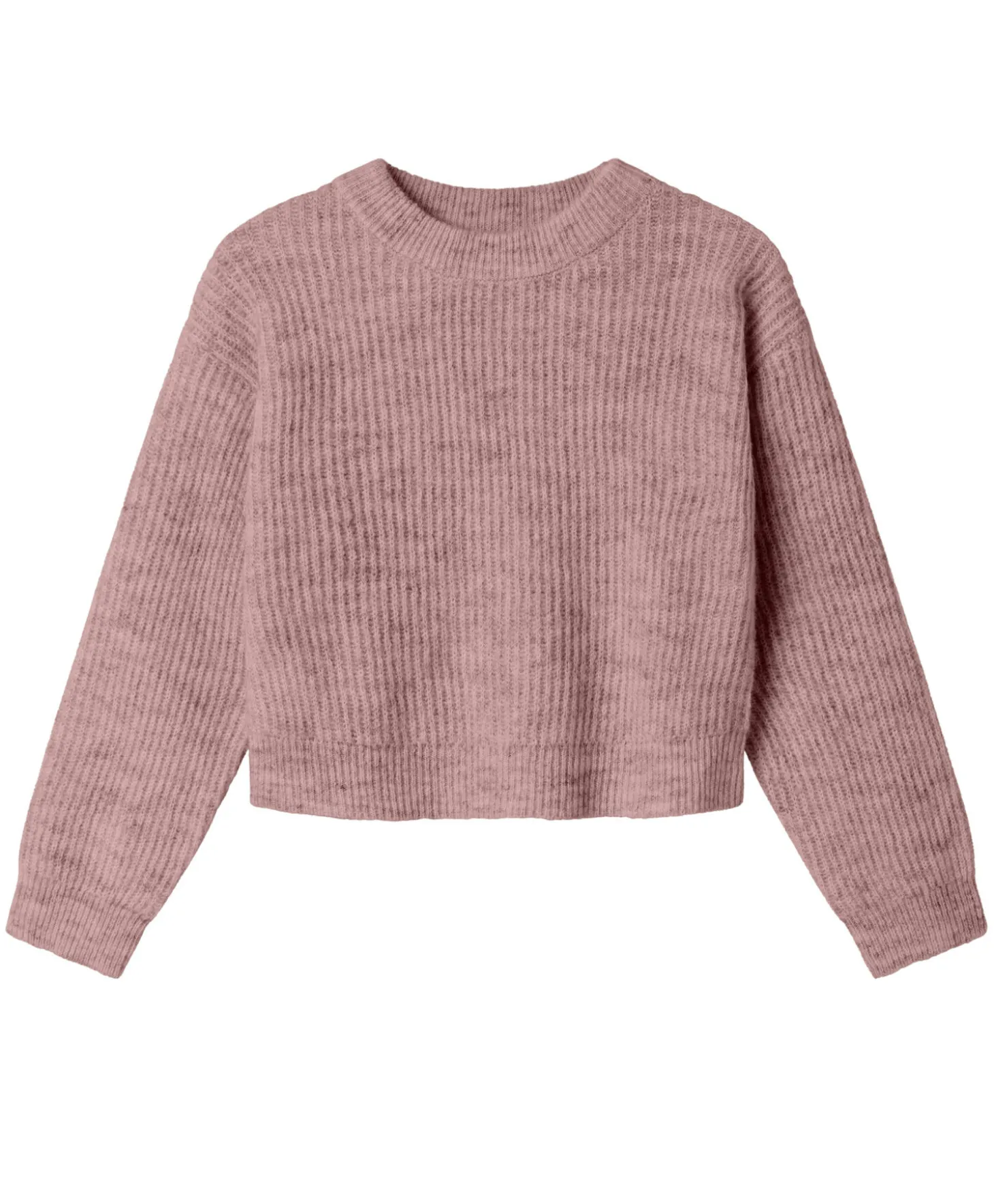 Name it Holly Boxy knit