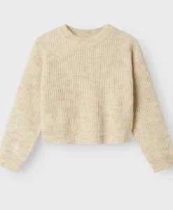 Name it Holly Boxy knit