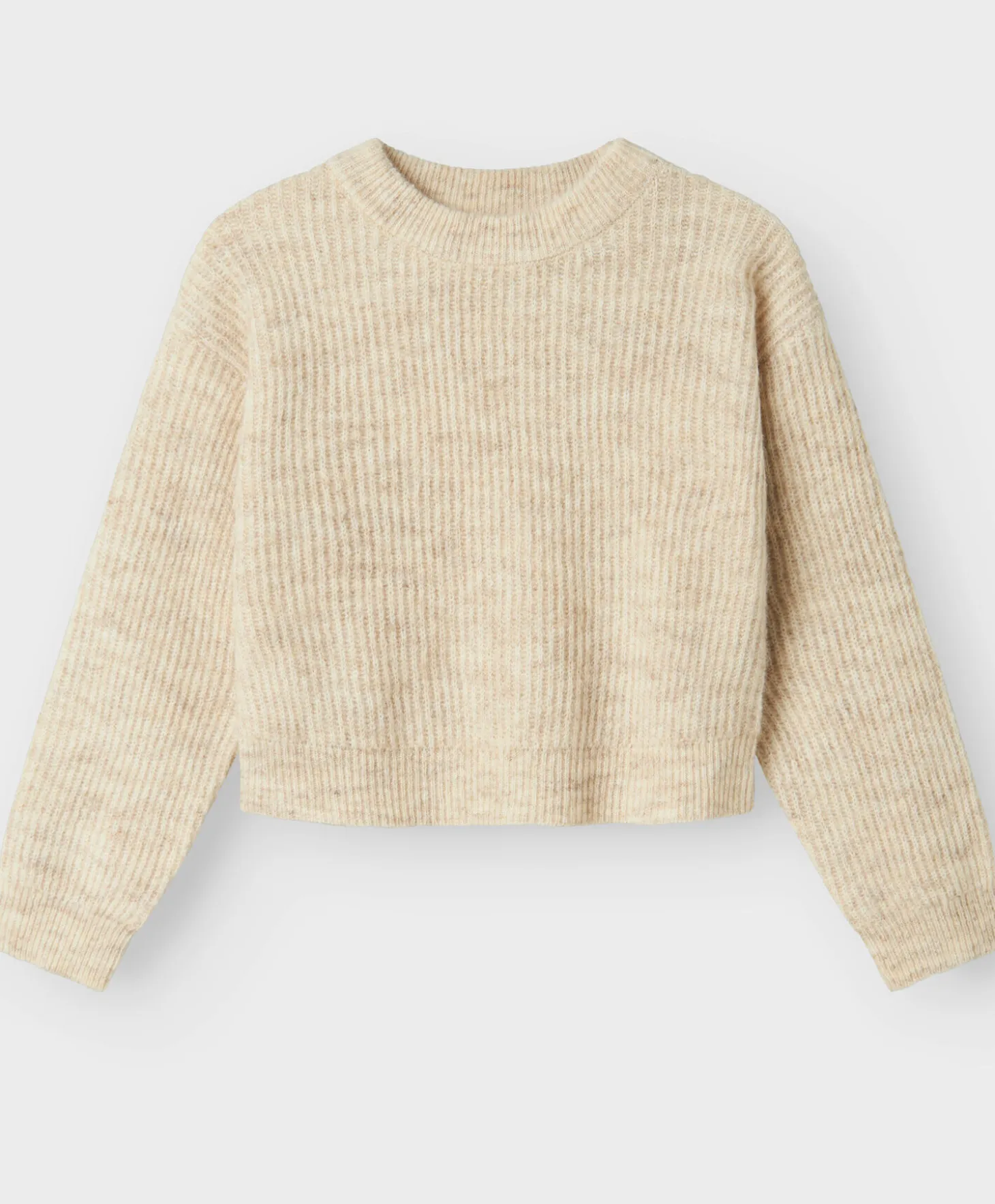 Name it Holly Boxy knit