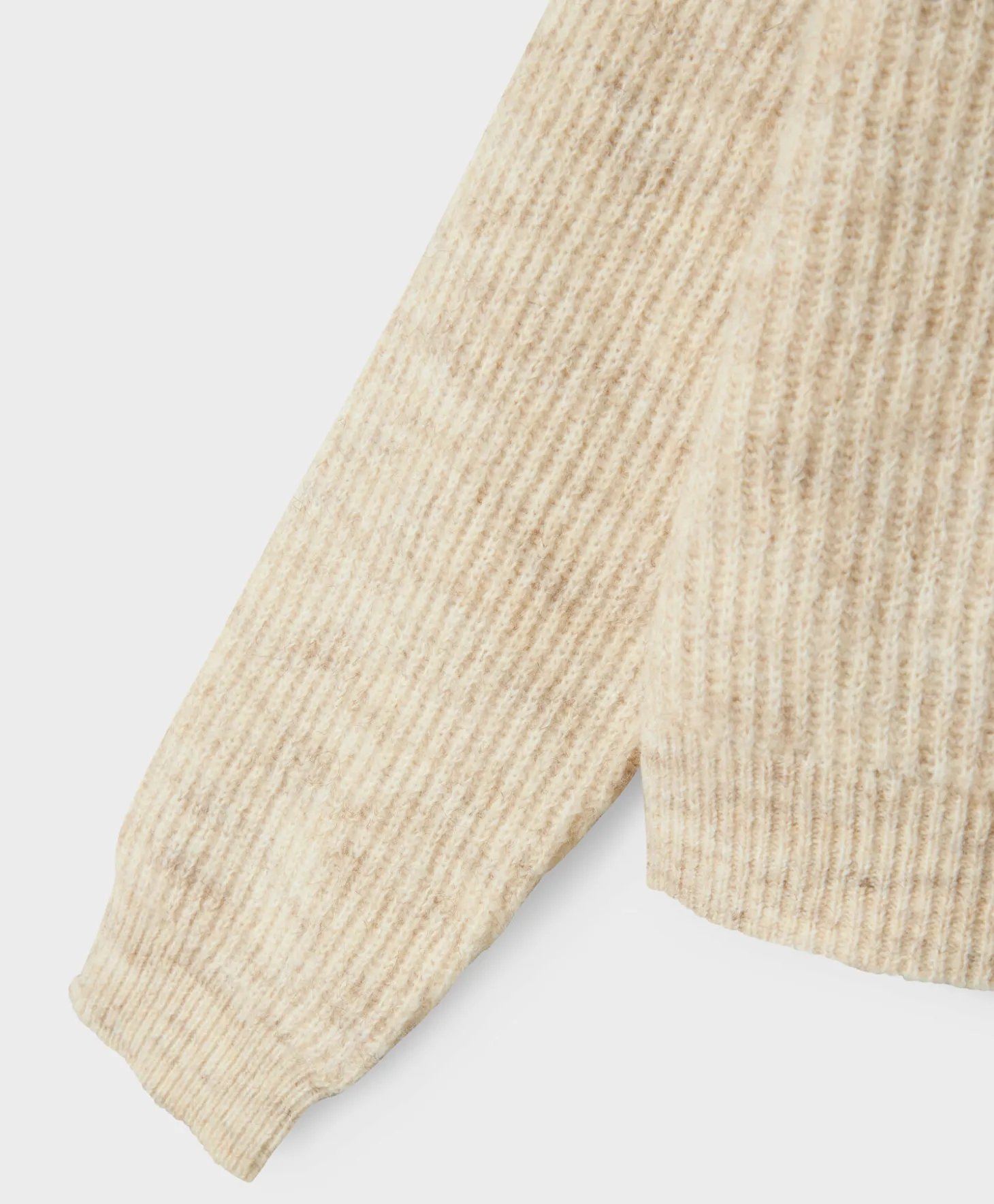 Name it Holly Boxy knit
