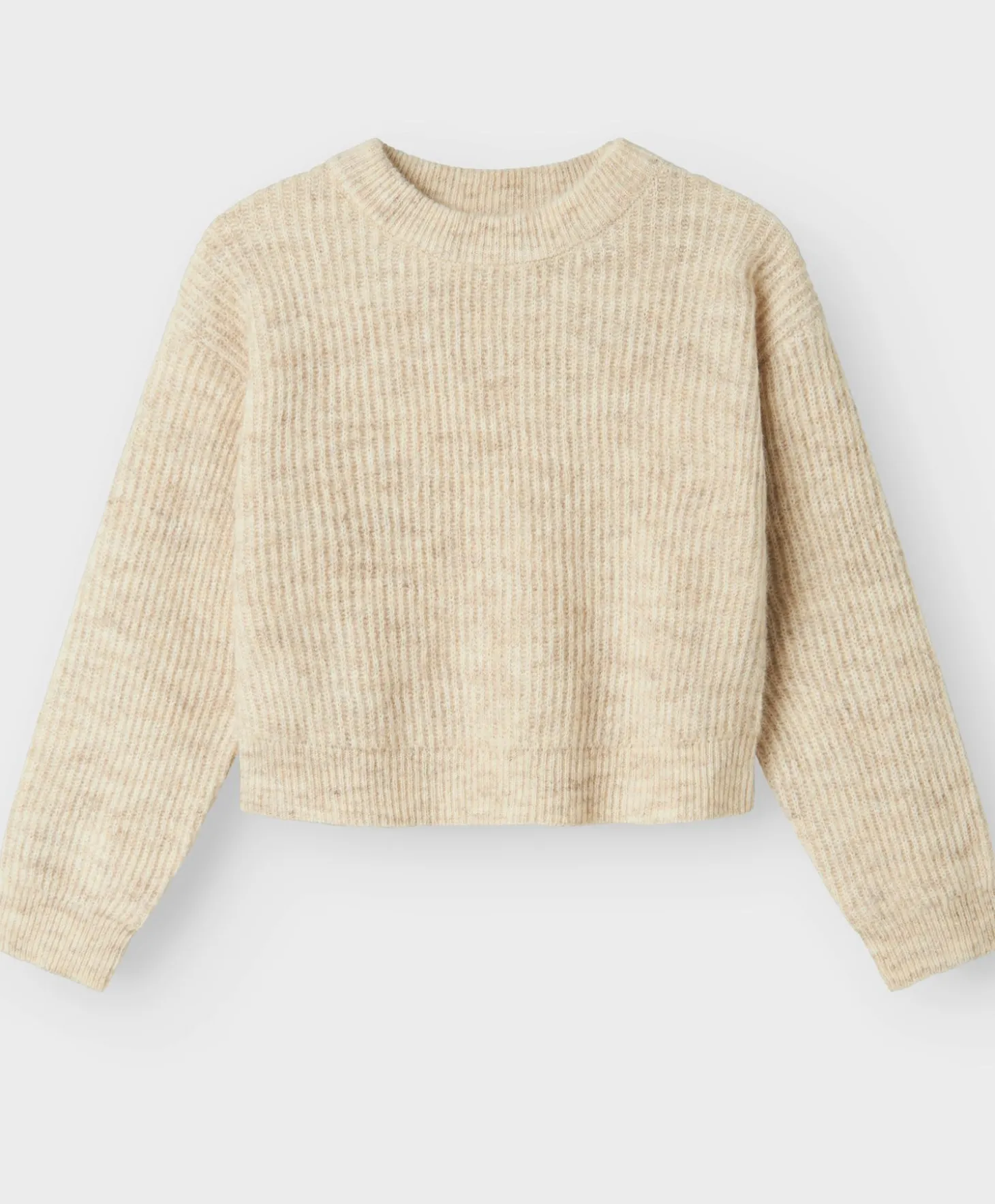 Name it Holly Boxy knit