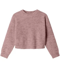 Name it Holly Boxy knit