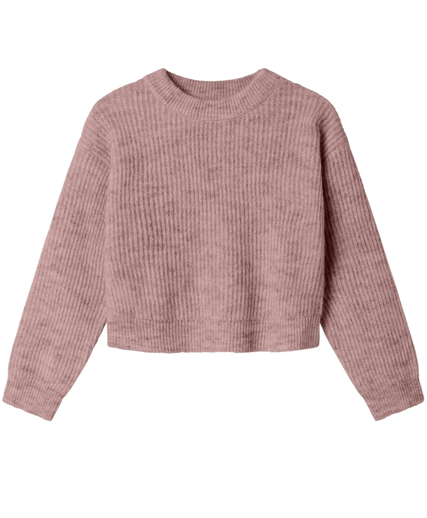 Name it Holly Boxy knit