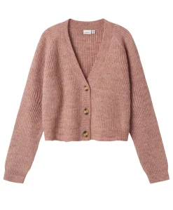Name it Holly strikket cardigan